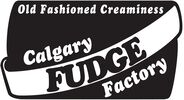Calgary Fudge Factory